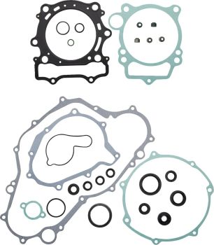 GASKET KIT COMPLETE YAMAH