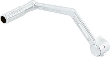 SHIFT LEVER SPEEDLINE CHROME