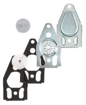 GASKET KT BREATH 03-17 TC