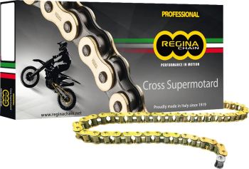 CHAIN 520RH2 GB 120C