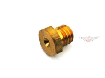 Main jet 120 for Bing carburetor for Hercules K 125 BW V1, V2