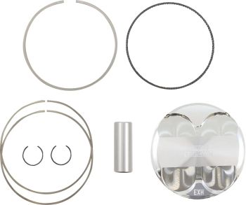 PISTON KIT KX450F 13.5:1