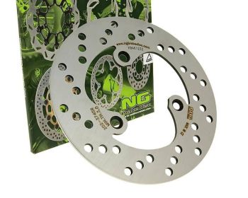 brake disc NG for Aprilia Area 51 front