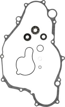 REPR KT WTRPMP YZ450F 04
