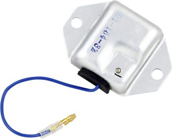 VOLTAGE REGULATOR YAM