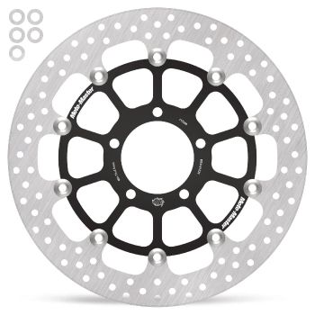 BRAKE DISC HALO FLOAT FT