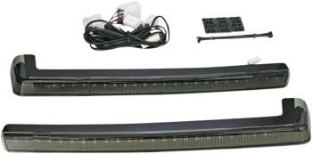 LIGHT RBT ARM 06-13 SMK