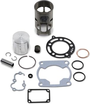 SLEEVE & PISTON KT KAW
