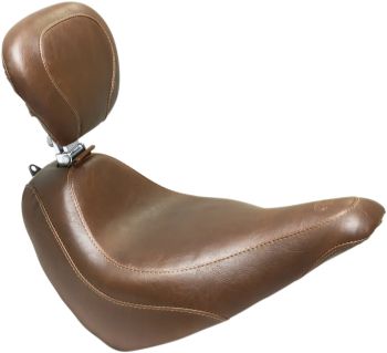 SEAT SOLO WDTRPR DBR BRN