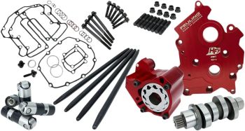 CAMCHEST KT 465 RACE M8