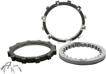 CLTCH PK REP RADCX KX450F