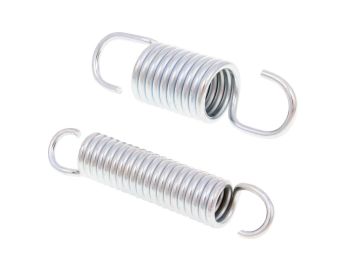main stand spring Buzzetti 82mm