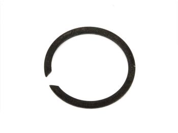 Circlip steel 4-speed gearbox shaft for Kreidler, Florett RMC, K54/421, RMC-B, RMC-BG, RMC-S