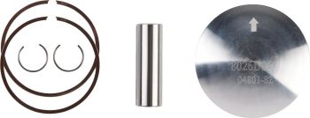 PISTON KIT KX250 92-01 66 94