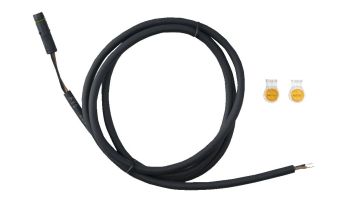 BROSE FRONT LIGHT CABLE