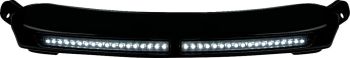 LIGHTS LED WINDSHIELD TRIM GLO