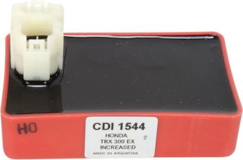 H/S CDI TRX300EX
