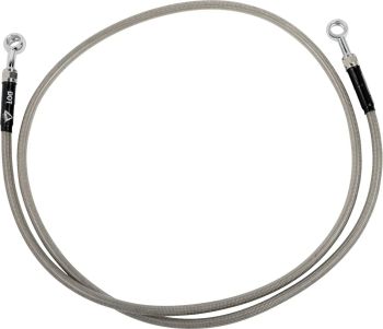 Stainless Steel Braided Brake