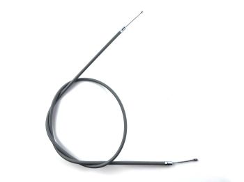 Black starter cable for Kreidler, J 52