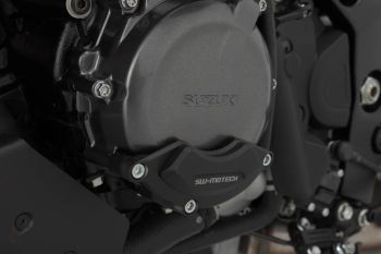 ENGINE CASE PROTECTOR