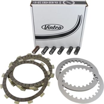 CLUTCH PLATE KIT KCLY03