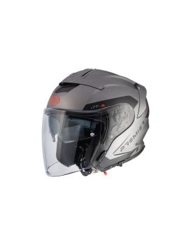 HELMET JT5 MA 17 BM SM