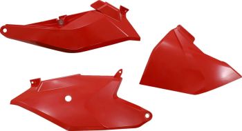 PANELS SIDE GASGAS 85 21- RD
