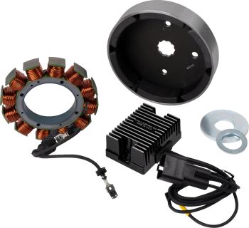 CHARGE KIT - FXD 99-03 - 29A