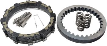 CLUTCH TRQDRV SLIPR 13+