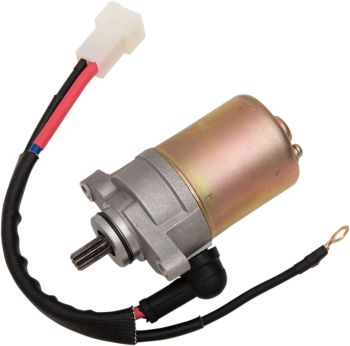 STARTER POLARIS