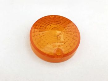 REPLACEMENT LENS-AMBER