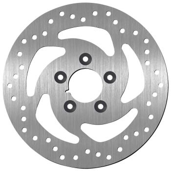 BRAKE RTR ROUND