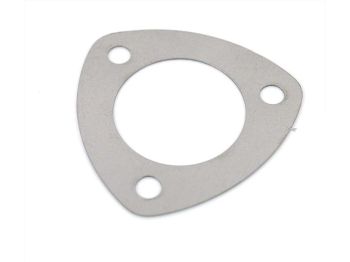 Locking plate steel triangular for Kreidler, Florett RS, RMC, LF, LH, Super 4, TM, RM, egg tank, K54/0M, Flory MF 23