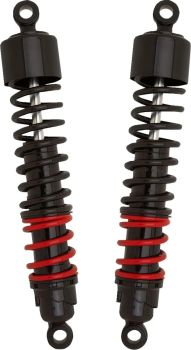SHOCKS STILETTO REBEL 13