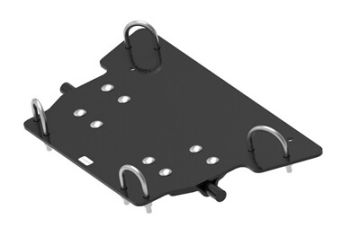 Kimpex Click N Go 2 Monteringssats ATV Can-am G3 HD5 HD7 500 700 850 1000 2023-