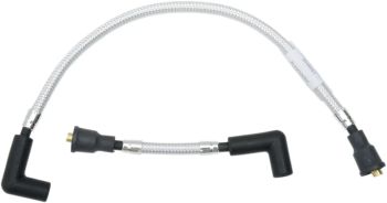 S/C 2 PLUG WIRES 65-99 FX