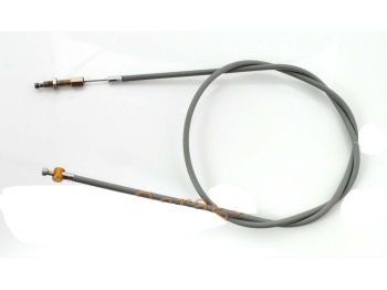 Shifter cable gray for Kreidler J 52