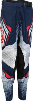 PANT YTH QUALIFIER RWB 26