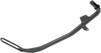 KICKSTAND BLK 06-17FXD