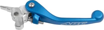 ARC Husky Brake Lever Blue
