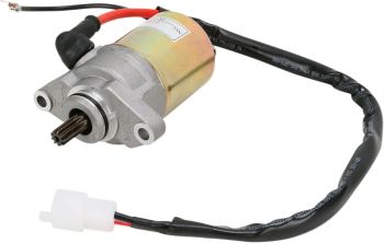 STARTER CAN AM