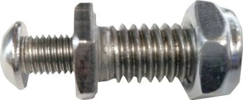 BOLT SEAT HOLD DWN 1/4-20