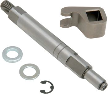 SHAFT W/FNGRS K/S 36-86BT