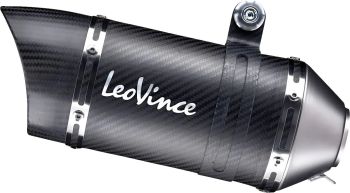 MUFFLER LVPRO YAMAHA