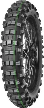 TEFOEF GG 140/80-18 70M FIM