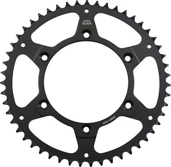 SPROCKET REAR 51T 520 SC