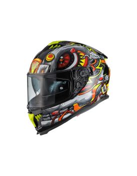HELMET TYPHOON LY 12 XL