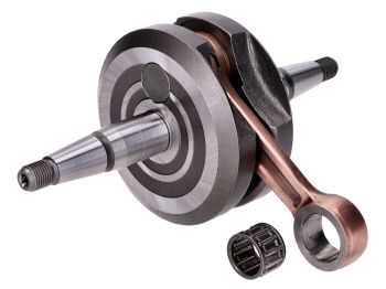 Crankshaft Jasil for Kreidler 4/5-speed