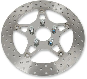 BRAKE ROTOR FLT FSD SERIES