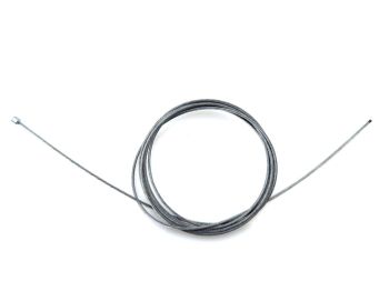 Throttle cable inner 1.3 m 1.25mm nipple C 3x3 for Piaggio Vespa, Ciao, Bravo